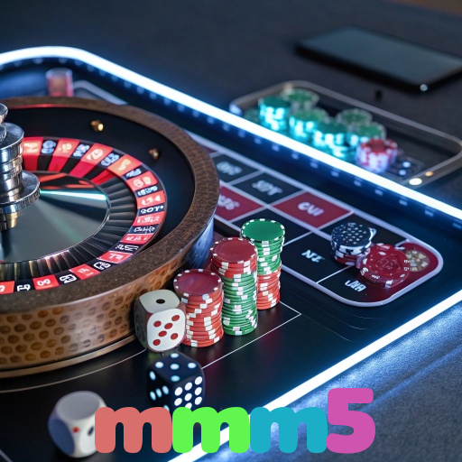 mmm5:Aposte nas melhores slots e conquiste prêmios como nunca!
