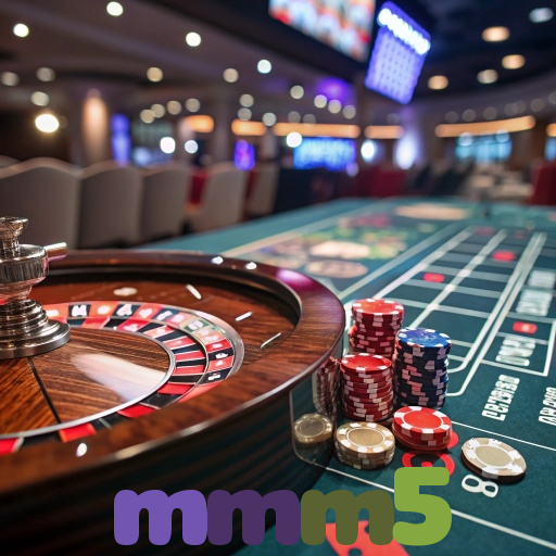 mmm5:Jogue poker, aposte no futebol e ganhe em grandes jogos de cassino!