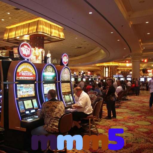 mmm5:Aposte nas melhores slots e conquiste prêmios como nunca!