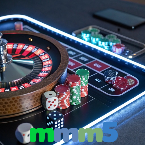 mmm5：Jogue poker, aposte no futebol e ganhe em grandes jogos de cassino!