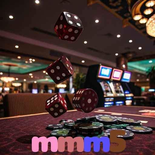 mmm5:Aposte no futebol, jogue poker e conquiste vitórias épicas!