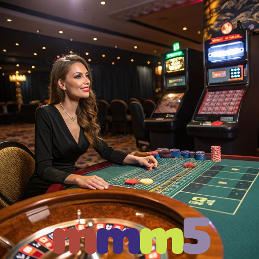 mmm5:Jogue poker, aposte no futebol e ganhe em grandes jogos de cassino!