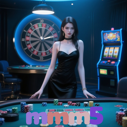 mmm5：Aposte nas melhores slots e conquiste prêmios como nunca!