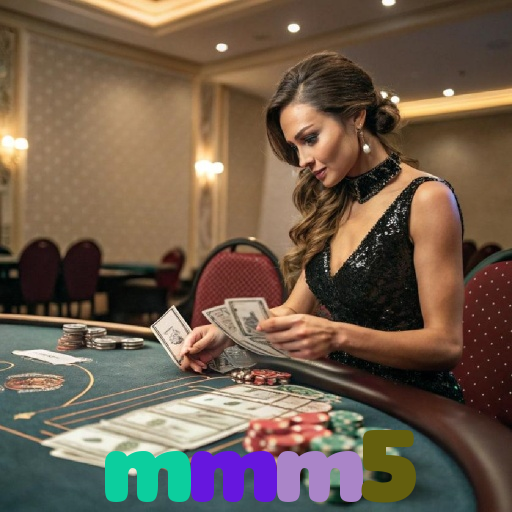mmm5:Aposte no futebol, jogue poker e conquiste vitórias épicas!