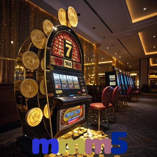 mmm5:Aposte nas melhores slots e conquiste prêmios como nunca!