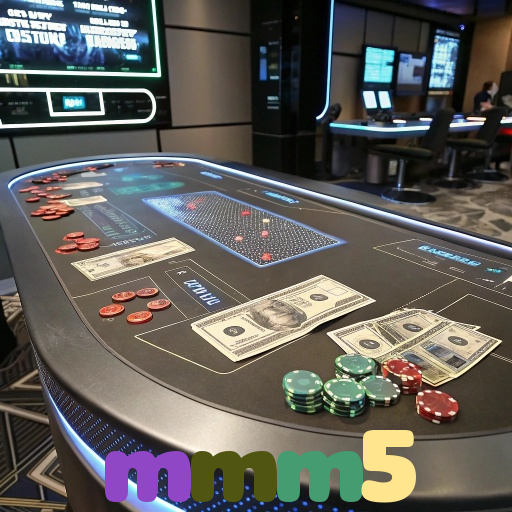 mmm5：Aposte nas melhores slots e conquiste prêmios como nunca!