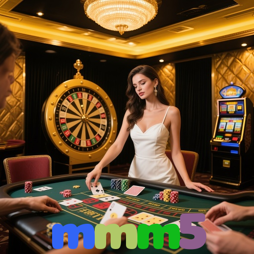 mmm5:Jogue poker, aposte no futebol e ganhe em grandes jogos de cassino!