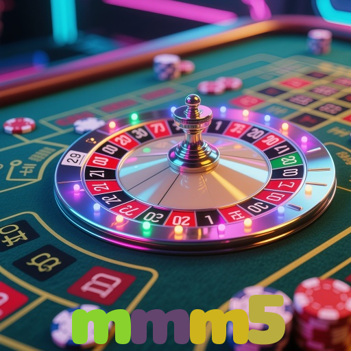 mmm5:Aposte nas melhores slots e conquiste prêmios como nunca!