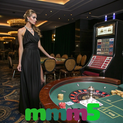 mmm5：Aposte no futebol, jogue poker e conquiste vitórias épicas!