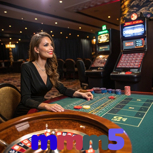 mmm5：Jogue poker, aposte no futebol e ganhe em grandes jogos de cassino!