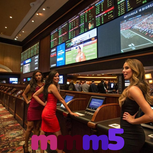 mmm5:Jogue poker, aposte no futebol e ganhe em grandes jogos de cassino!
