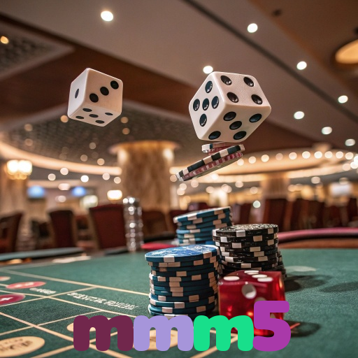 mmm5:Aposte no futebol, jogue poker e conquiste vitórias épicas!