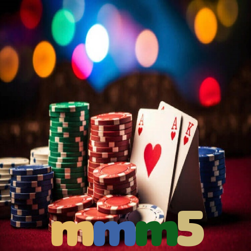 mmm5：Aposte no futebol, jogue poker e conquiste vitórias épicas!