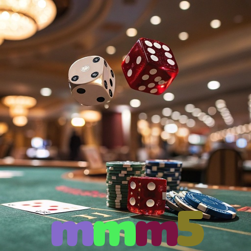 mmm5：Aposte no futebol, jogue poker e conquiste vitórias épicas!
