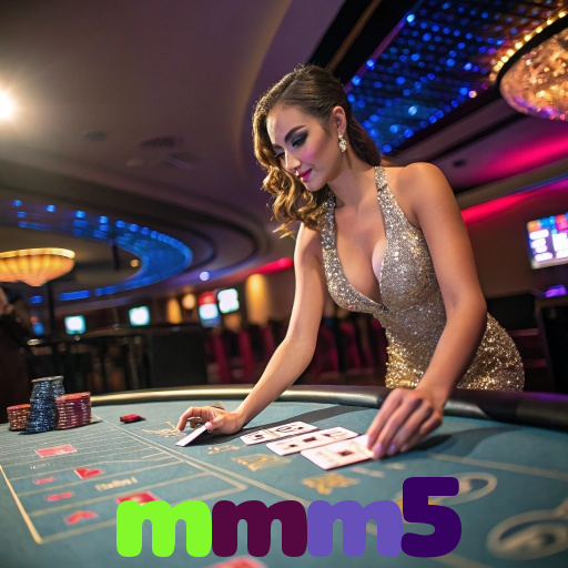 mmm5：Aposte nas melhores slots e conquiste prêmios como nunca!