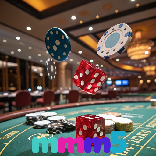 mmm5:Jogue poker, aposte no futebol e ganhe em grandes jogos de cassino!