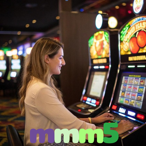 mmm5:Aposte no futebol, jogue poker e conquiste vitórias épicas!