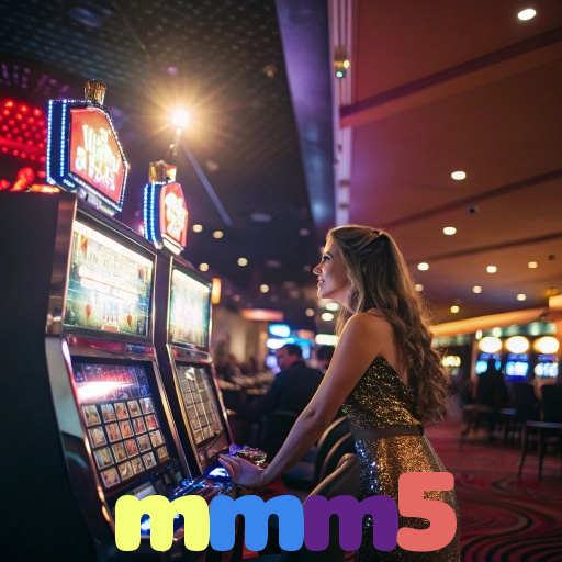 mmm5:Aposte nas melhores slots e conquiste prêmios como nunca!