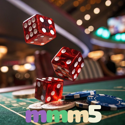mmm5：Aposte nas melhores slots e conquiste prêmios como nunca!
