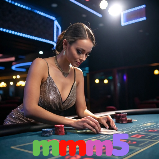mmm5：Aposte nas melhores slots e conquiste prêmios como nunca!