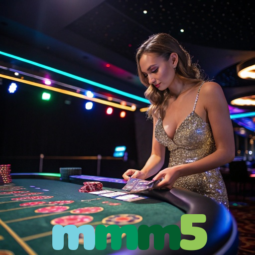 mmm5：Aposte no futebol, jogue poker e conquiste vitórias épicas!