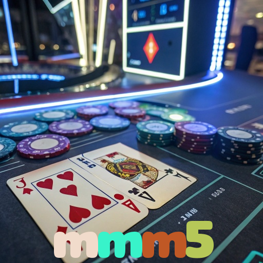 mmm5:Aposte nas melhores slots e conquiste prêmios como nunca!
