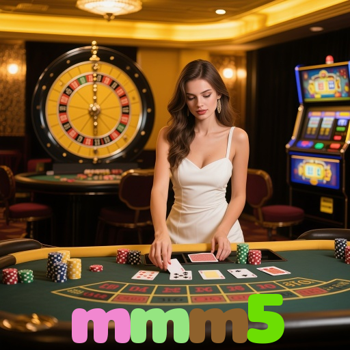 mmm5:Aposte no futebol, jogue poker e conquiste vitórias épicas!