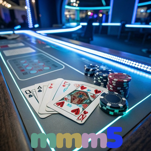 mmm5:Aposte nas melhores slots e conquiste prêmios como nunca!