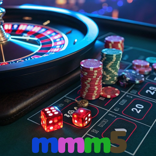 mmm5：Jogue poker, aposte no futebol e ganhe em grandes jogos de cassino!