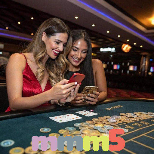 mmm5：Aposte no futebol, jogue poker e conquiste vitórias épicas!
