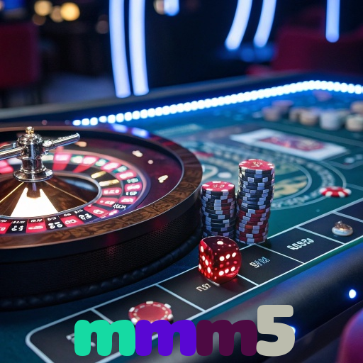 mmm5：Jogue poker, aposte no futebol e ganhe em grandes jogos de cassino!