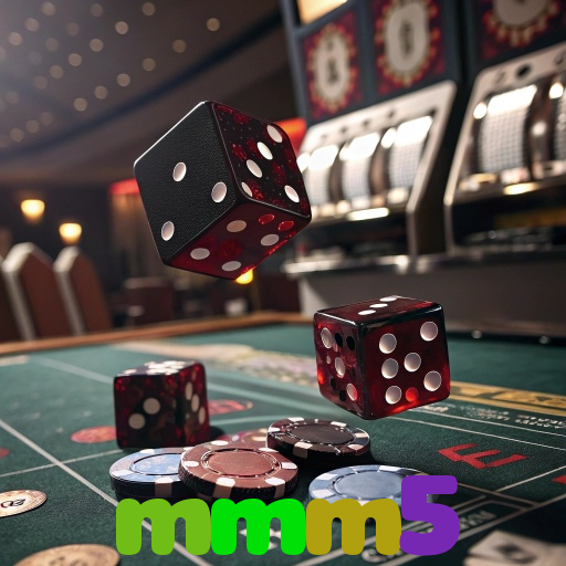 mmm5:Aposte nas melhores slots e conquiste prêmios como nunca!