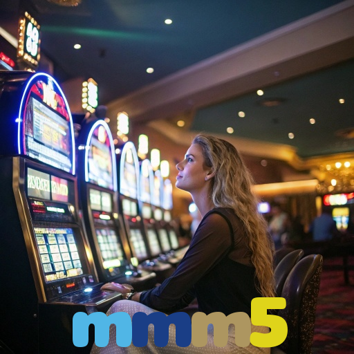 mmm5：Aposte nas melhores slots e conquiste prêmios como nunca!
