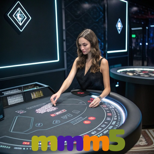 mmm5:Jogue poker, aposte no futebol e ganhe em grandes jogos de cassino!