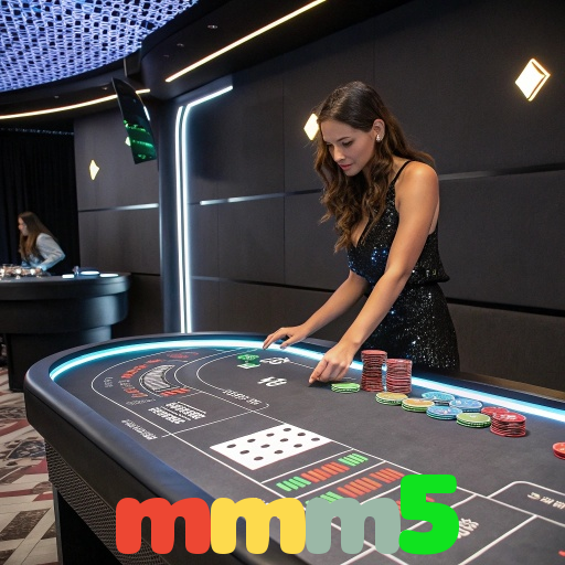 mmm5:Aposte no futebol, jogue poker e conquiste vitórias épicas!