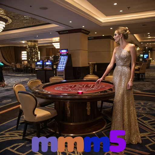 mmm5:Aposte nas melhores slots e conquiste prêmios como nunca!