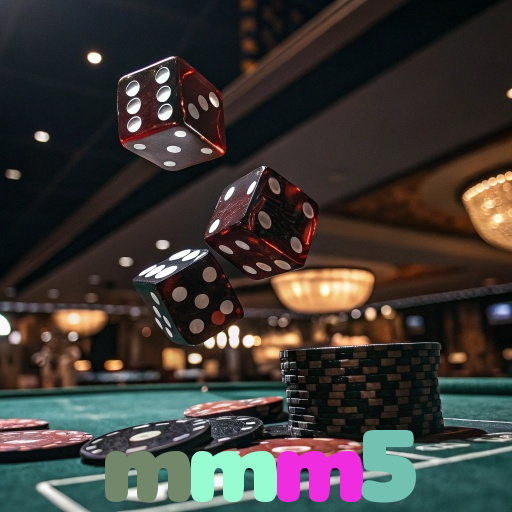 mmm5:Jogue poker, aposte no futebol e ganhe em grandes jogos de cassino!