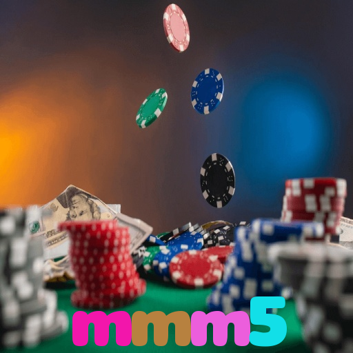 mmm5：Aposte no futebol, jogue poker e conquiste vitórias épicas!