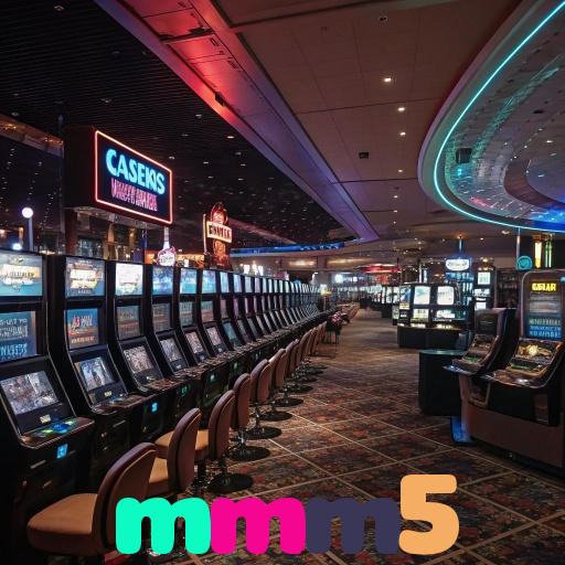 mmm5:Jogue poker, aposte no futebol e ganhe em grandes jogos de cassino!