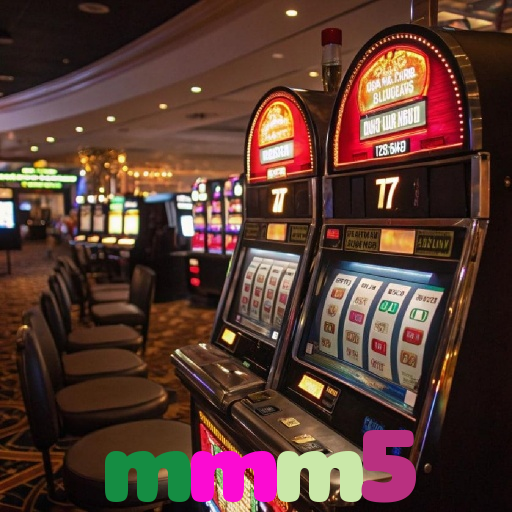 mmm5:Aposte nas melhores slots e conquiste prêmios como nunca!