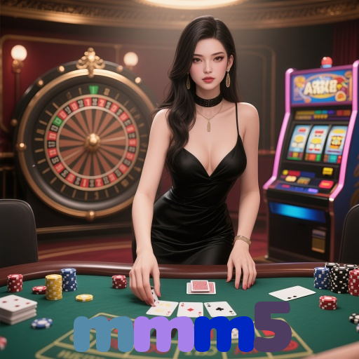 mmm5:Aposte no futebol, jogue poker e conquiste vitórias épicas!