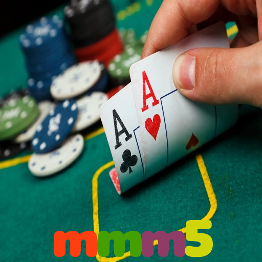 mmm5:Aposte no futebol, jogue poker e conquiste vitórias épicas!