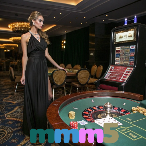 mmm5:Aposte nas melhores slots e conquiste prêmios como nunca!