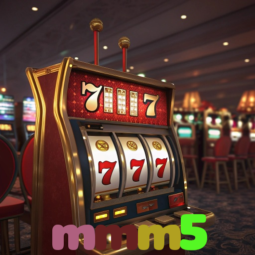 mmm5：Aposte nas melhores slots e conquiste prêmios como nunca!