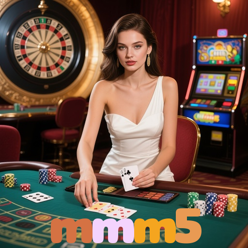 mmm5：Aposte no futebol, jogue poker e conquiste vitórias épicas!