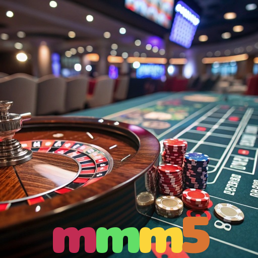 mmm5：Jogue poker, aposte no futebol e ganhe em grandes jogos de cassino!