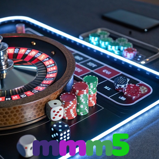 mmm5:Aposte no futebol, jogue poker e conquiste vitórias épicas!