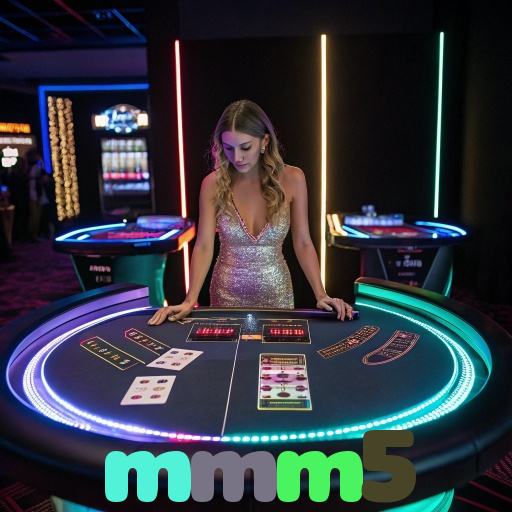 mmm5：Aposte no futebol, jogue poker e conquiste vitórias épicas!