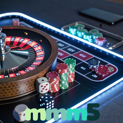 mmm5:Jogue poker, aposte no futebol e ganhe em grandes jogos de cassino!