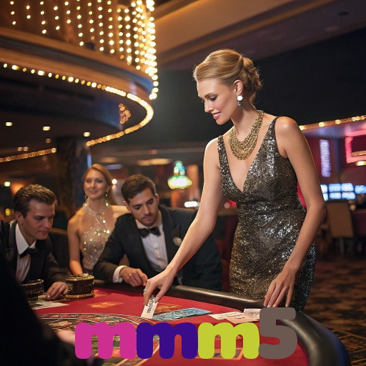 mmm5：Aposte no futebol, jogue poker e conquiste vitórias épicas!